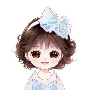 犀姐侦探头像