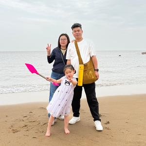 小丹两口子头像
