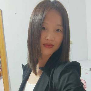 林子姐要努力头像
