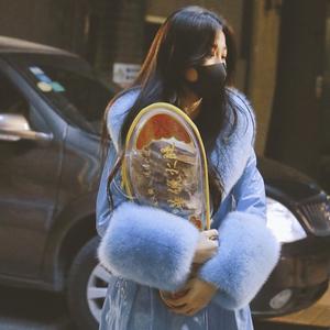无忧的小红花Or头像