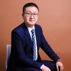 大周说法头像