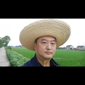 白衣堂老王头像