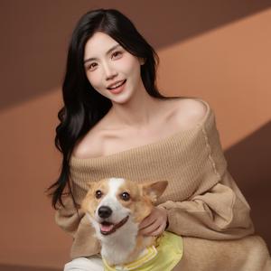 马卡龙美好家头像