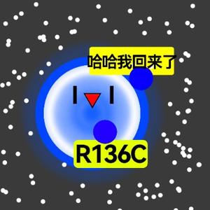 R136c头像