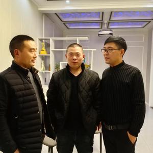 滑县桑村仨二小头像