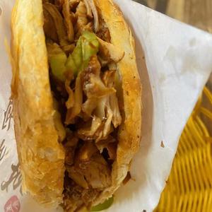 武城硕聪烧饼铺头像