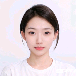 爱心一百等待淄博头像