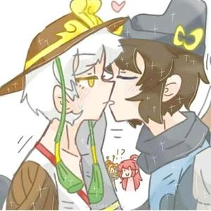 gacha云头像