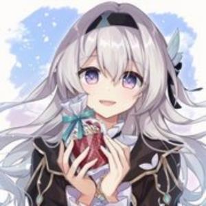 WhiteXiaoLing头像