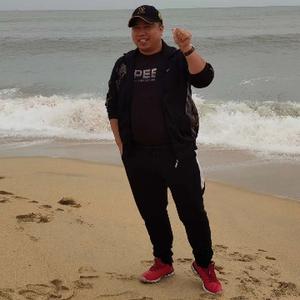 武陵浪人头像