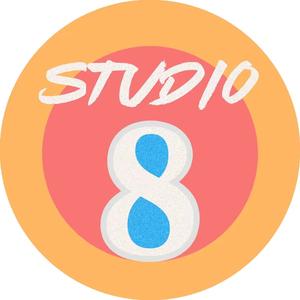 STUDIO8头像