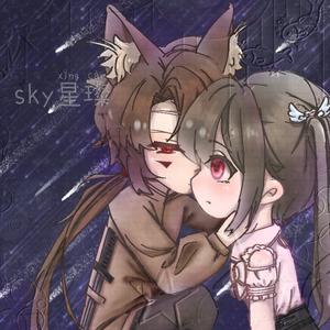 sky星璨（暂时不再接投稿了，拍不过来）头像