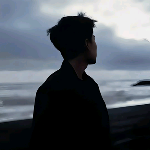 ZHANG头像