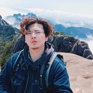 一人自由行头像