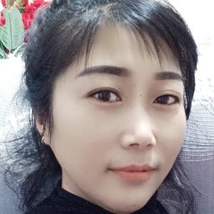 极客梦儿头像