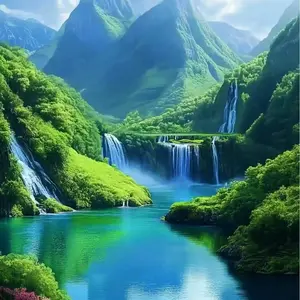 长风头像