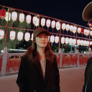 王小雪莫生气头像