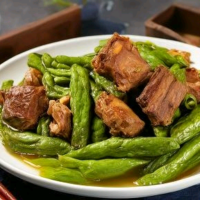 美食的约定头像