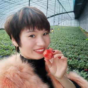 早餐姐姐～孙仁敏头像