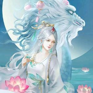 云山头像