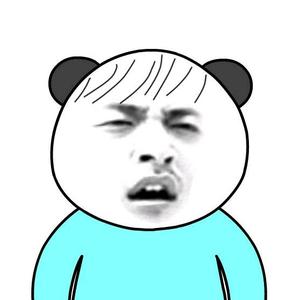 沙雕小戈头像