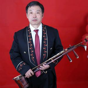 刘德华二胡头像