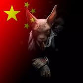 汪是一只宣吖头像