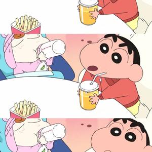 淋雨的坚持头像
