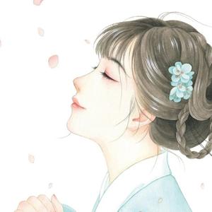 天籁之音和忆经典头像