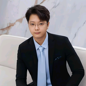 黎公子，Jason头像