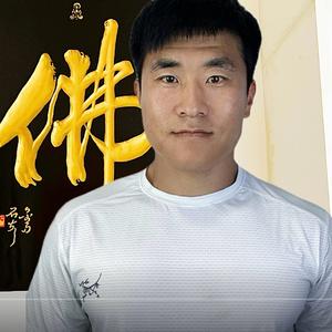 新金县馿蛋-勾践头像