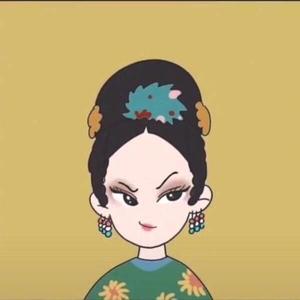 英明果断光束I头像