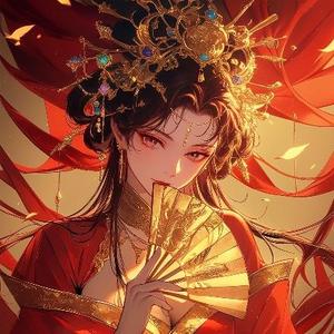 叶婷婷头像