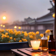 小白旅行记攻略头像