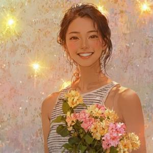 Lyndsey琳塞头像