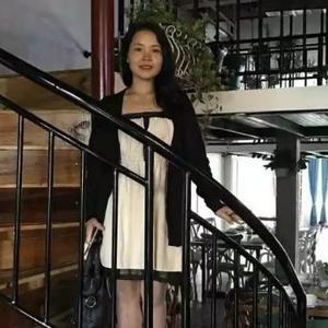 冪冪记头像
