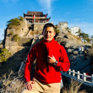 黄山查理头像