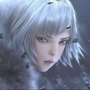 （巅峰极速）钟离 头像