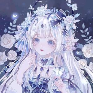 雅典娜Liya头像