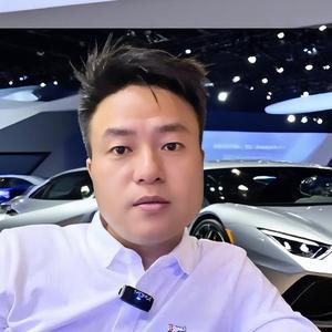 占杰有声2头像