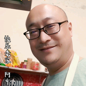 晋城快乐老家阿东头像