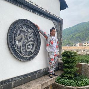 福安潇洒头像