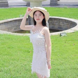 小张老师头像