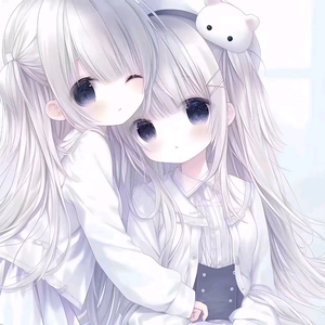 疏星头像
