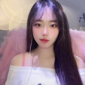 刘二攀星璨女团头像