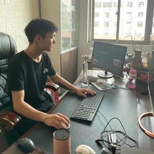 小蒋义乌呀 头像