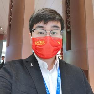 享尔老师头像