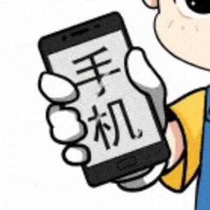 臻机phone头像