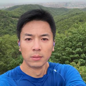 沈军头像