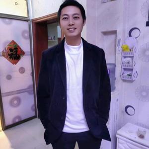 小陈影视剪映头像